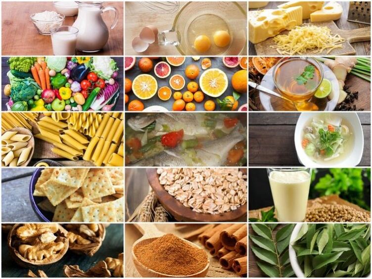 Nutrition of food fungus